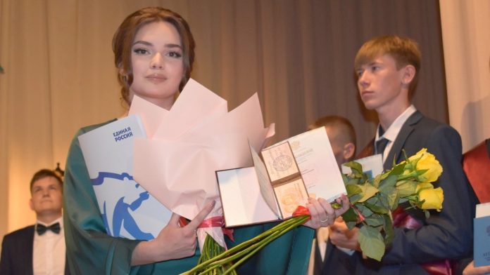 Выпускной.Путятино. 29.6.25_9