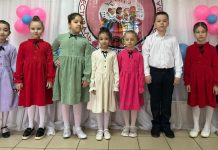 Вокальный ансамбль Путятинского Дома культуры стал победителем всероссийского конкурса