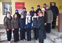 Выпускники Путятинской школы побывали на экскурсии в районном суде