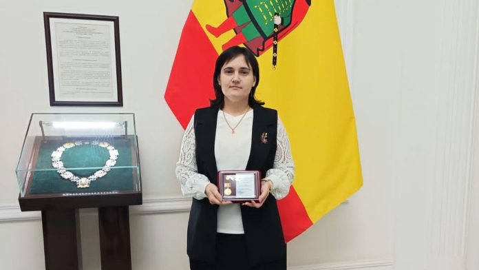 Байдина. Путятино.6.12.25