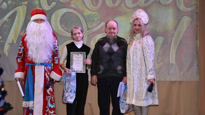 Новый год. Спектакль. путятино. 01.01.2026_9