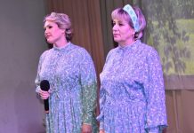 В Путятине прошел фестиваль самодеятельного художественного творчества, посвященный Году единства народов России