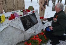 Жителей Путятинского округа приглашают на патриотическую акцию «Красный тюльпан»