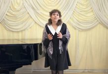 В Путятине прошел муниципальный этап «Живой классики»