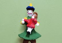 Путятинские школьники победили в конкурсе «Неопалимая Купина»