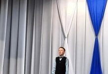 Чтец из села Путятино стал лауреатом зонального конкурса