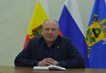 Путятинцы обсудили план благоустройства территорий округа