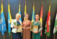 Библиотекари Путятинского округа отметили профессиональный праздник