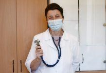 В мае 73 путятинца заболели ОРВИ