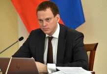 Губернатор Павел Малков: Несмотря на непростой бюджет, мы выполняем социальные обязательства и решаем новые задачи