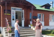 В Путятинском округе проверяют школы перед новым учебным годом